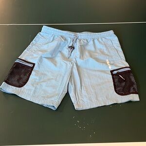 Adidas Originals Hybrid Shorts